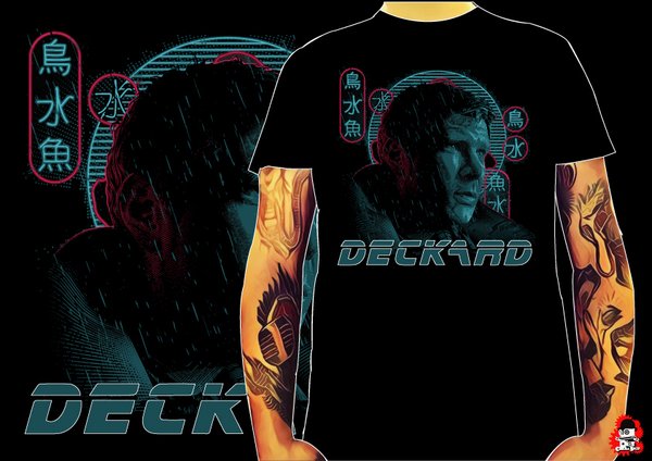 Deckard