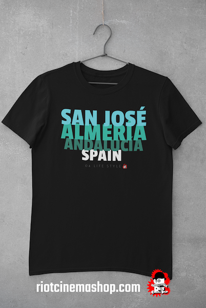 Camiseta San José