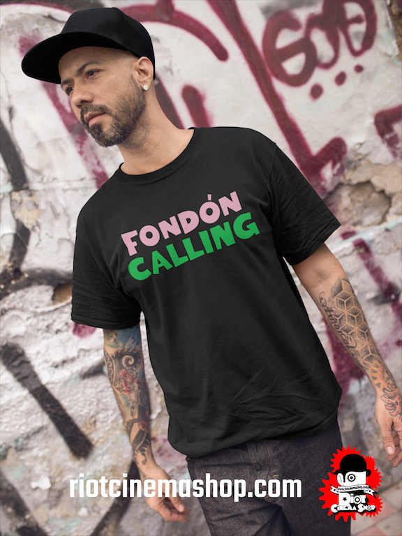 Fondón Calling