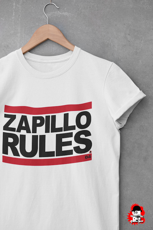 Zapillo Rules