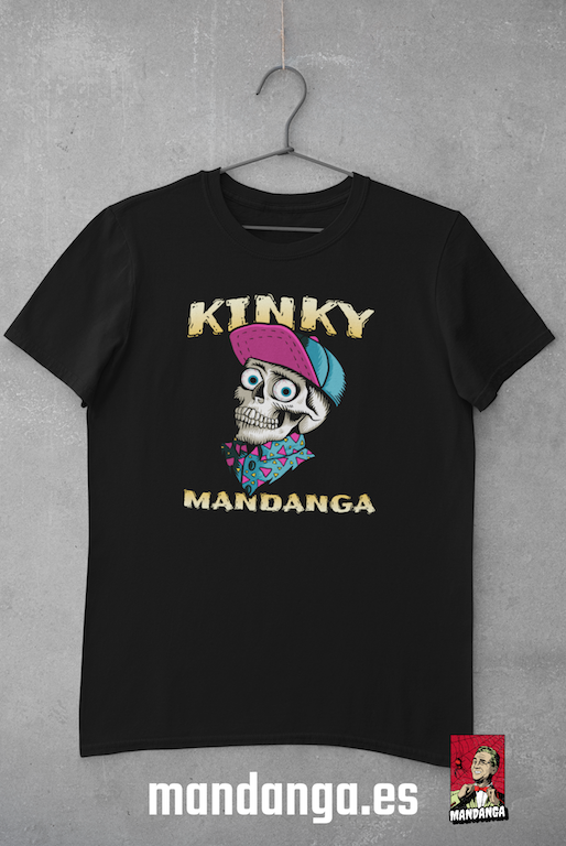 Kinki Mandanga