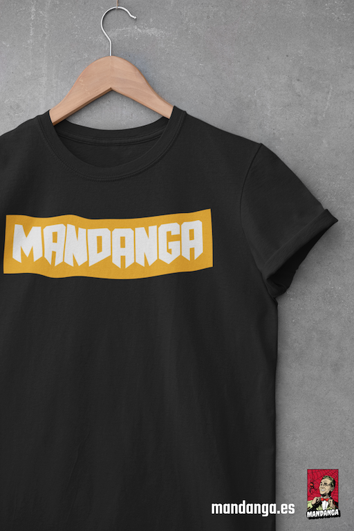 Orange Mandanga