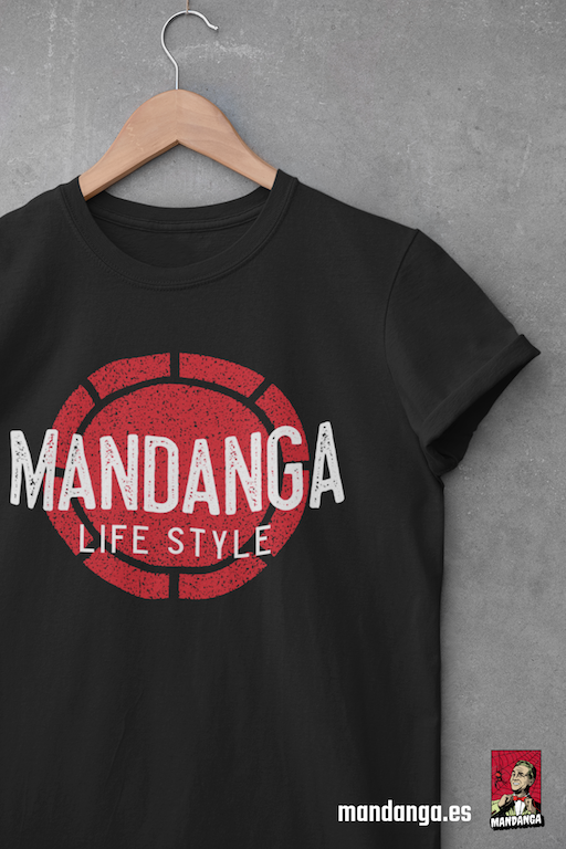 Red Mandanga Life Style
