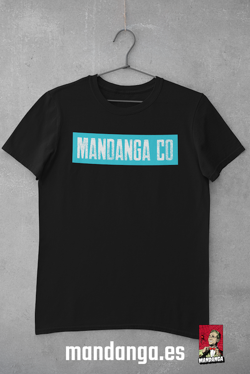 Blue Mandanga Co