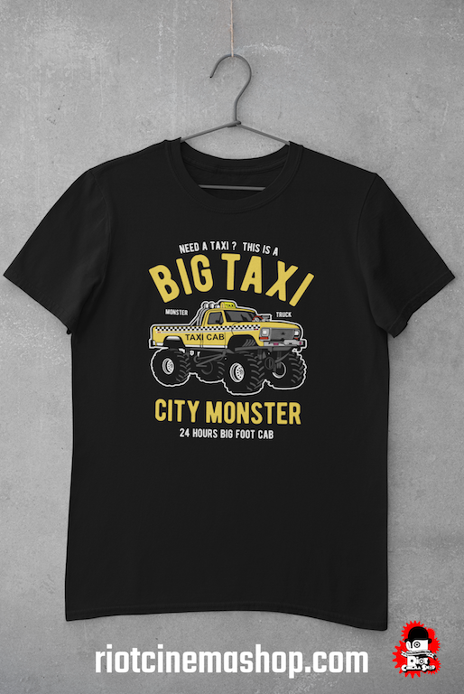 Big Taxi