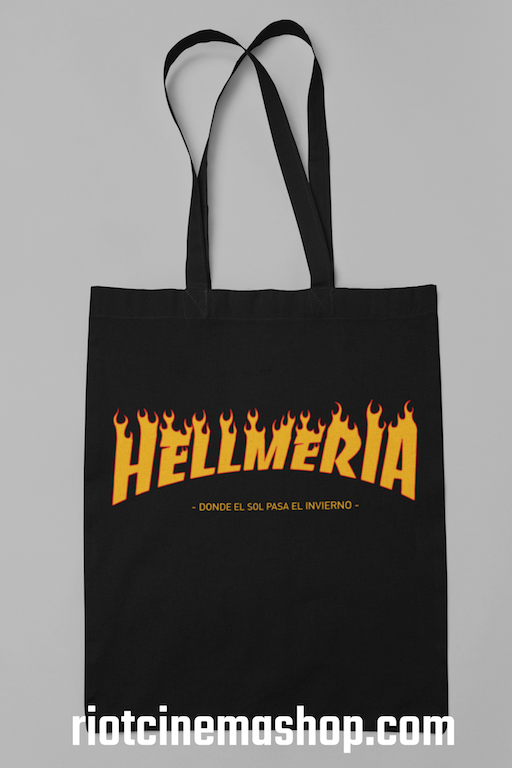 Bolso Hellmeria