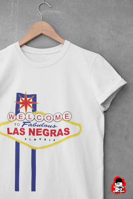 Welcome Las Negras