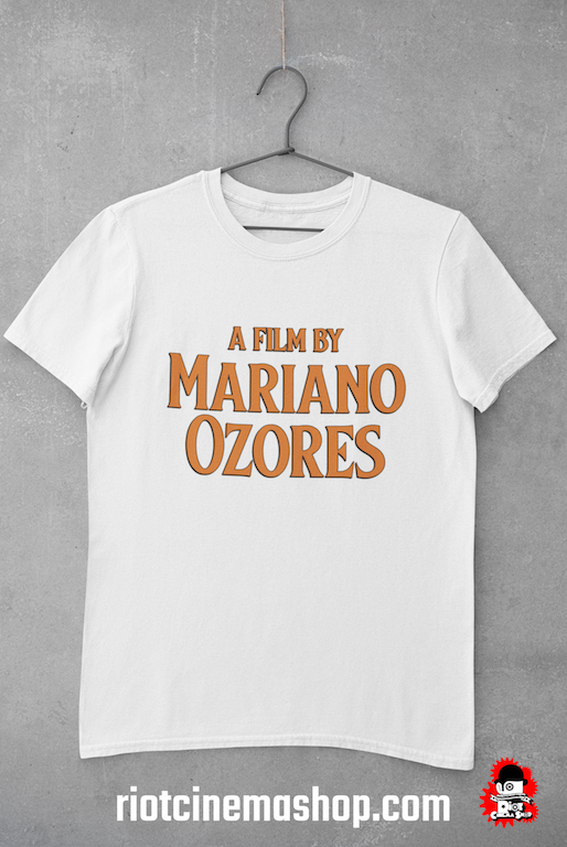 Mariano Ozores
