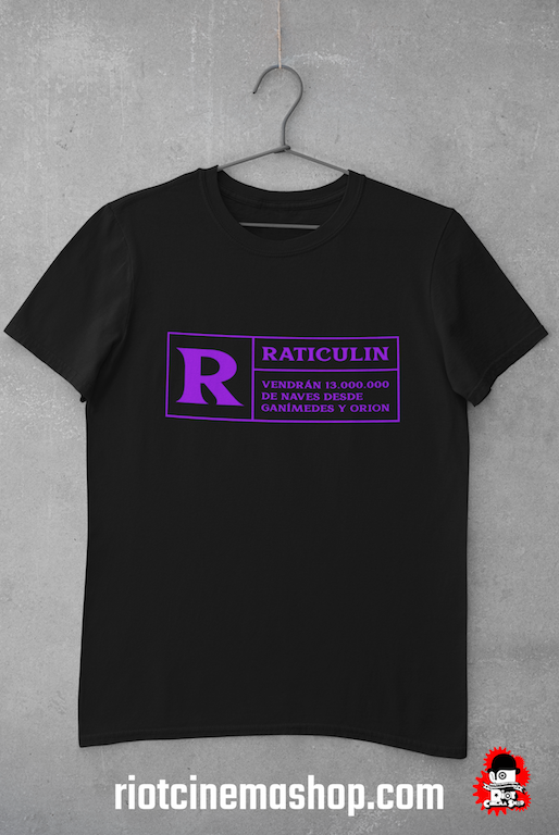 Raticulin