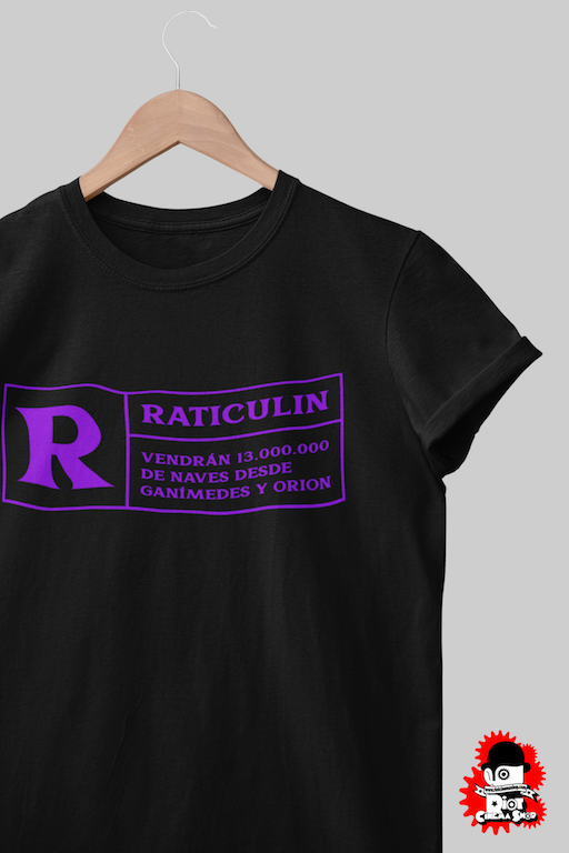 Raticulin